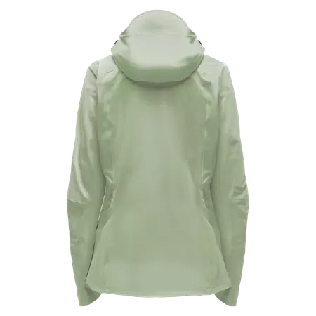 HP PLATEAU WMN - CELADON-GREEN - 2