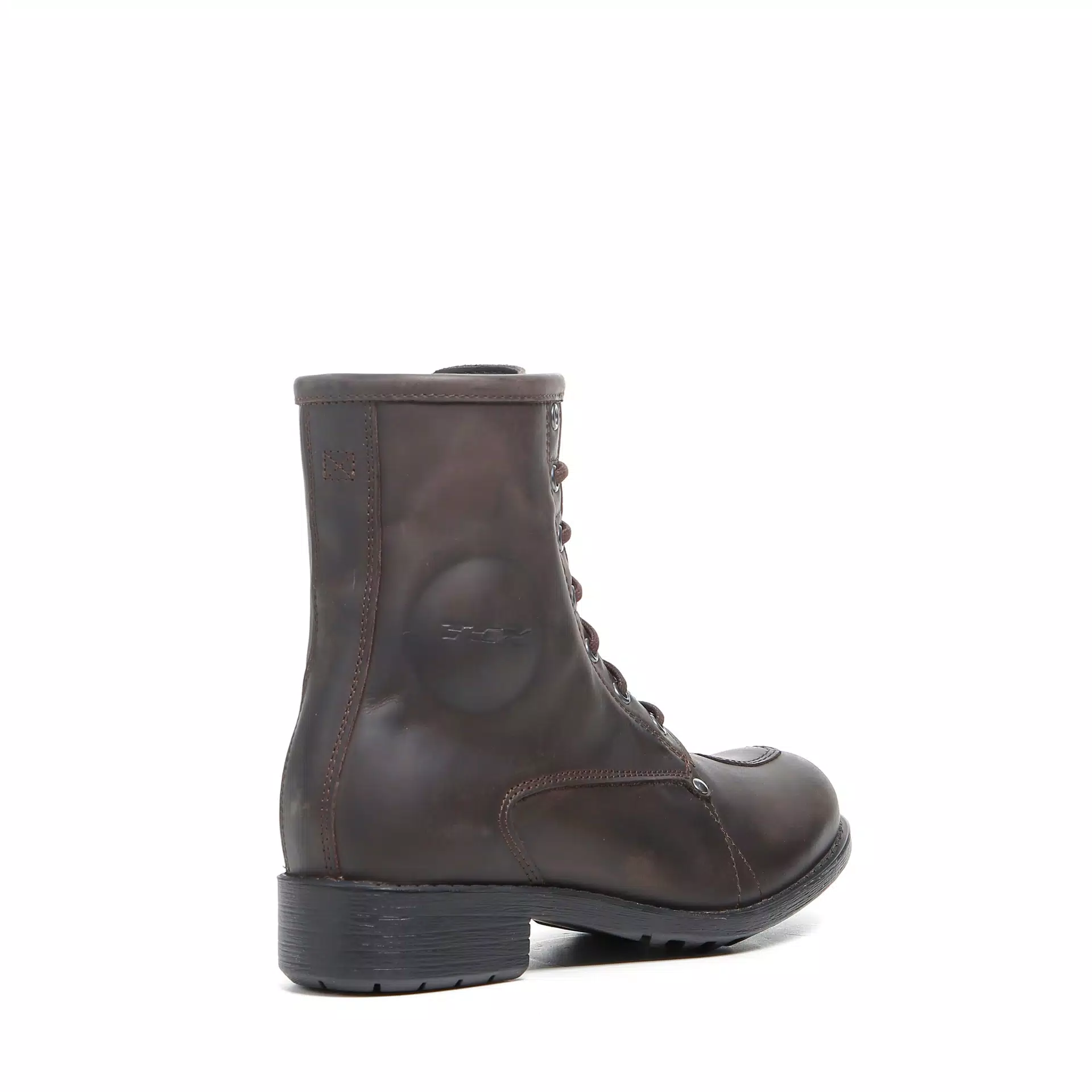 LADY BLEND WP - BROWN