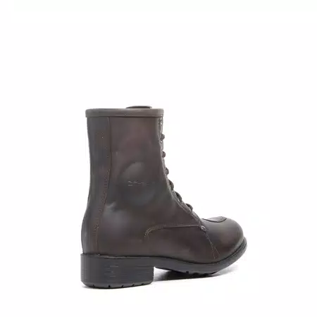 LADY BLEND WP - BROWN -  - 3