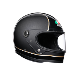 X3000 MULTI E2205 - SUPER AGV BLACK/GREY/YELLOW 