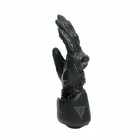 IMPETO GLOVES - BLACK/BLACK - 3