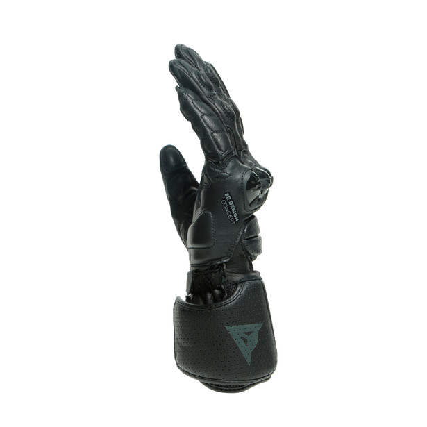 impeto-gloves-black-black image number 2
