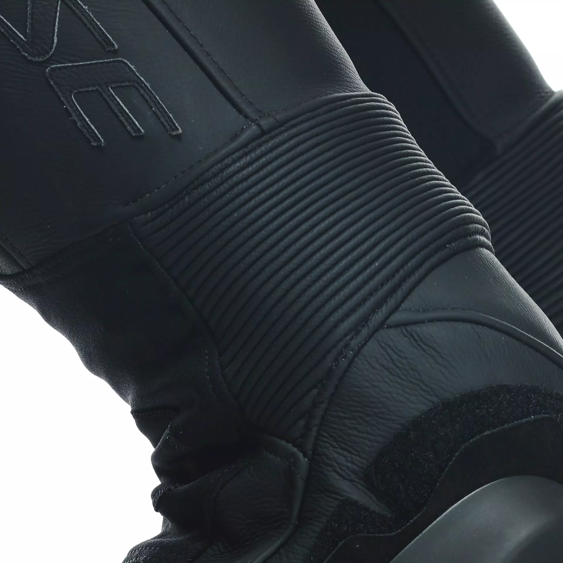 MIRAGE - TUTA MOTO DIVISIBILE IN PELLE DONNA