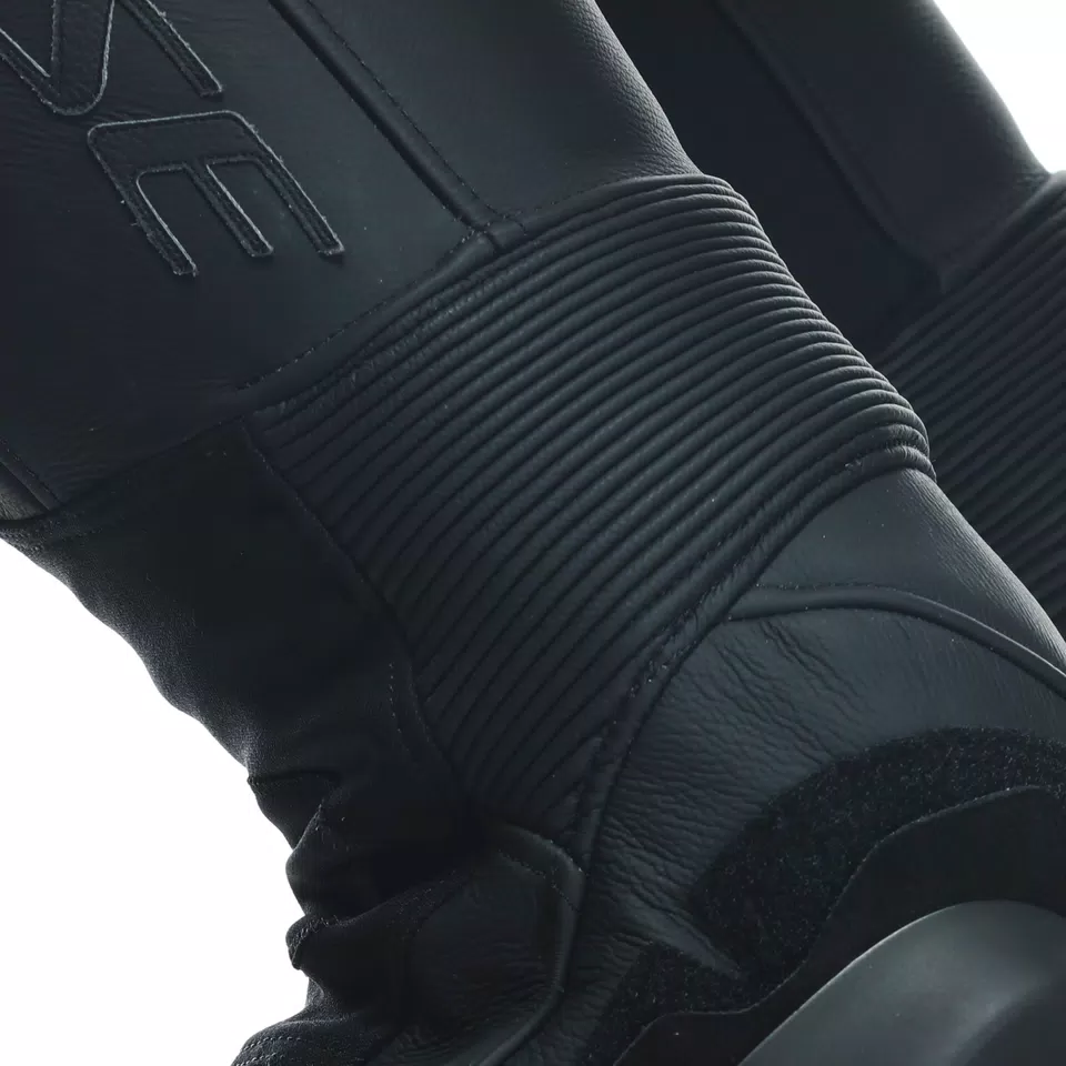 MIRAGE - TUTA MOTO DIVISIBILE IN PELLE DONNA -  - 39