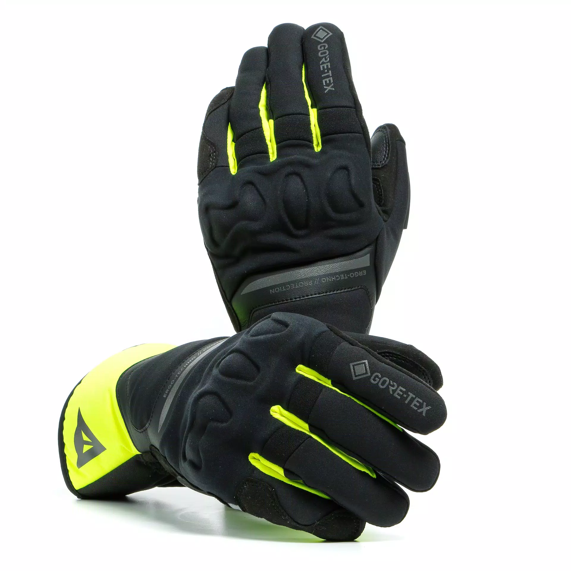 NEMBO GORE-TEX® GLOVES+GORE GRIP TECHNOLOGY