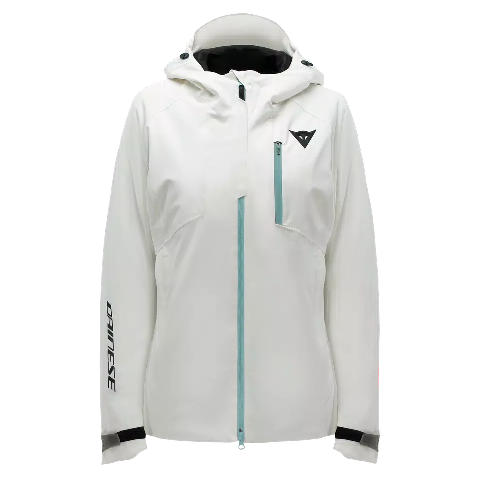 HP PLATEAU WMN - BRIGHT-WHITE - 1