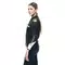 RAPIDA - WOMEN'S MOTORCYCLE LEATHER JACKET