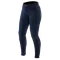 DENIM SKINNY WOMEN'S MOTORCYCLE PANTS