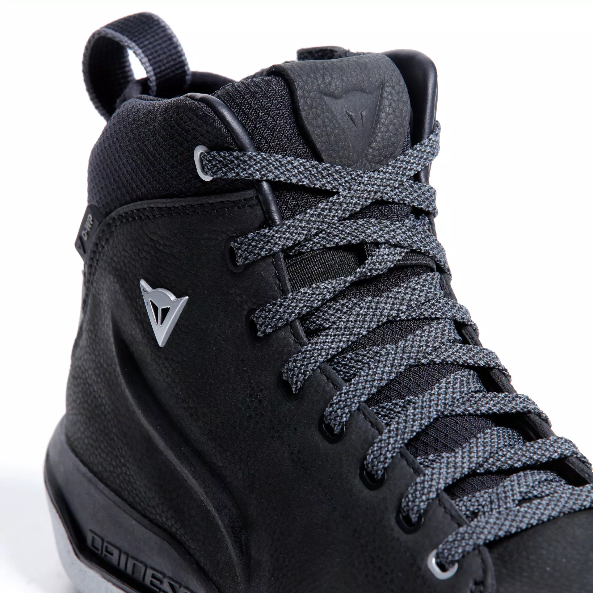 METRACTIVE D-WP - WOMEN'S WATERPROOF MOTORCYCLE SHOES