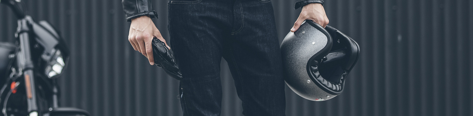 Dainese Motorrad