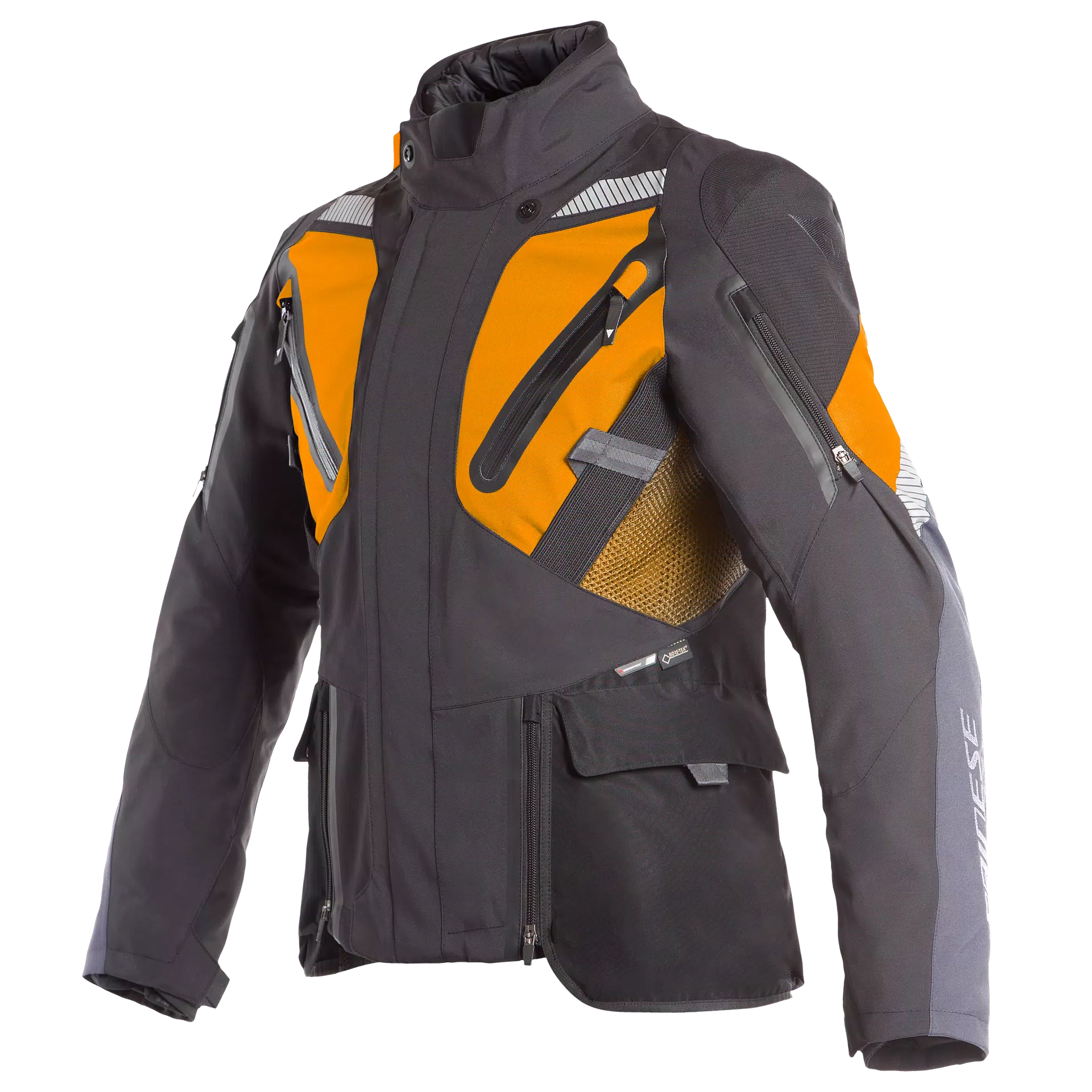 GRAN TURISMO GORE-TEX JACKET