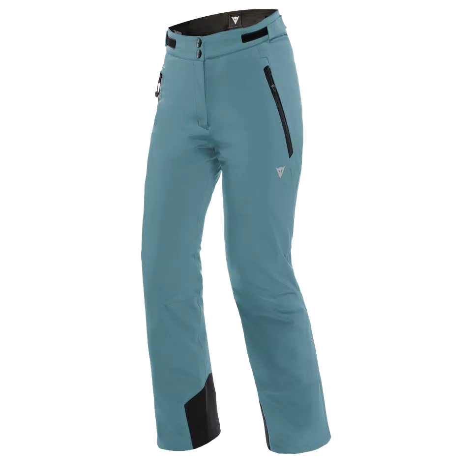 LIGERA DERMIZAX EV™ - DAMEN-SKIHOSE - STONE BLUE - 1
