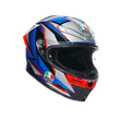 SLASHCUT BLACK/BLUE/RED