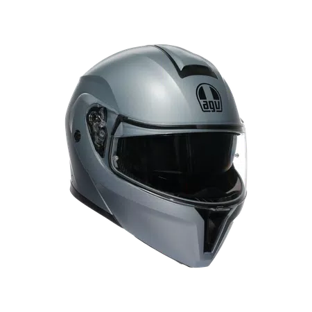STREETMODULAR E2206 - MONO MATT SILVER -  - 1