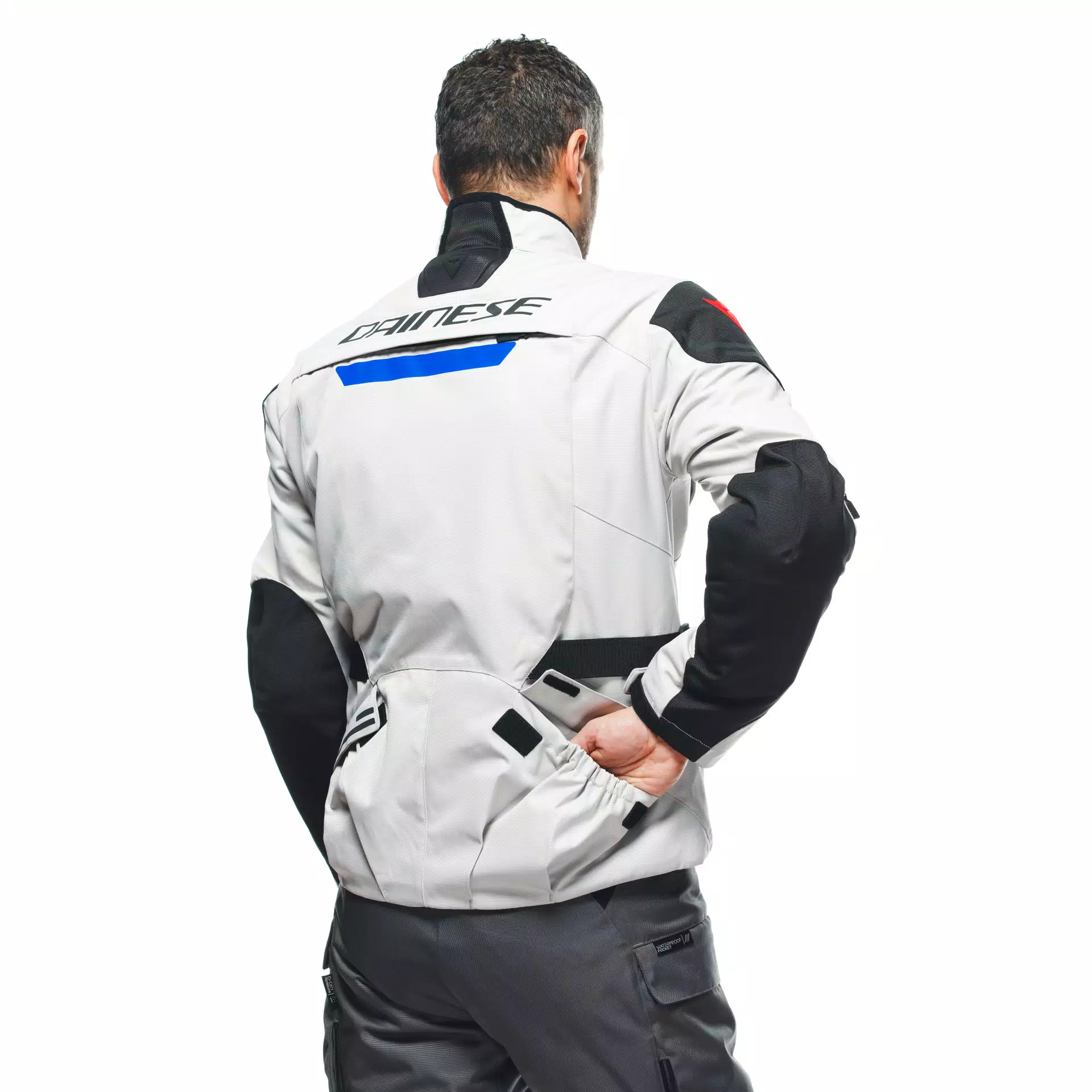 SPLUGEN 3L D-DRY® JACKET