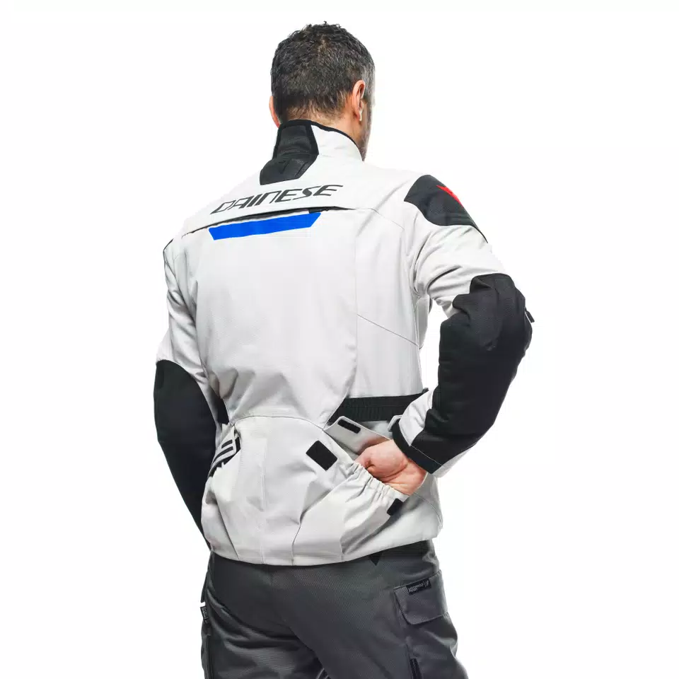 SPLUGEN 3L D-DRY® JACKET - VAPOR-BLUE/BLACK - 21