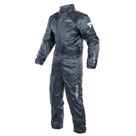 RAIN SUIT - ANTRAX - 1