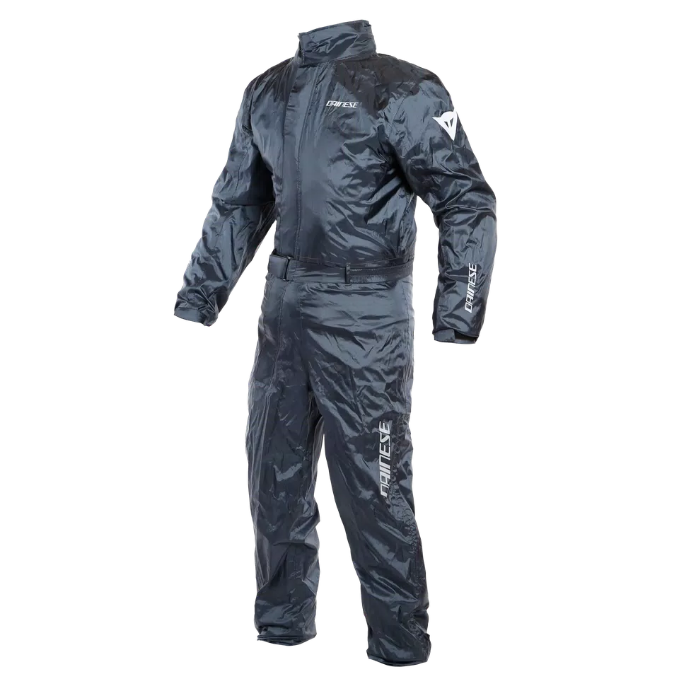 RAIN SUIT - ANTRAX - 1