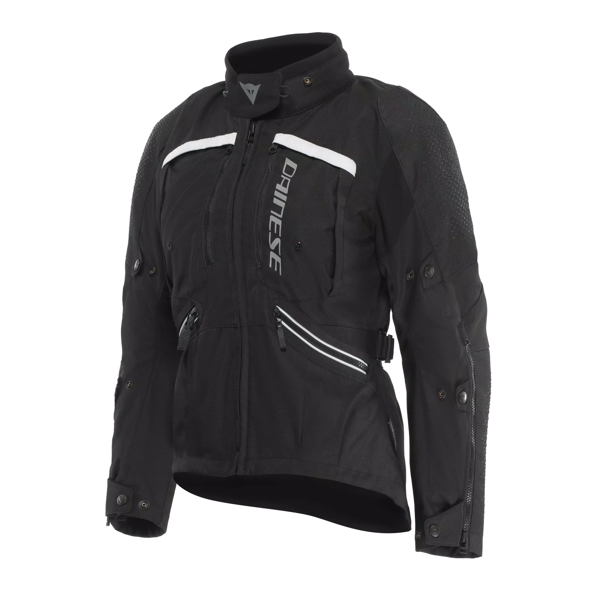 GULLFOSS&nbsp;D-DRY - WOMEN'S ALL SEASONS MOTORCYCLE JACKET