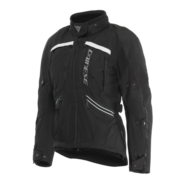 GULLFOSS D-DRY JACKET WMN