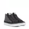 STREET 3 AIR WOMEN'S SUMMER MOTORCYCLE SHOES - GREEN/WHITE