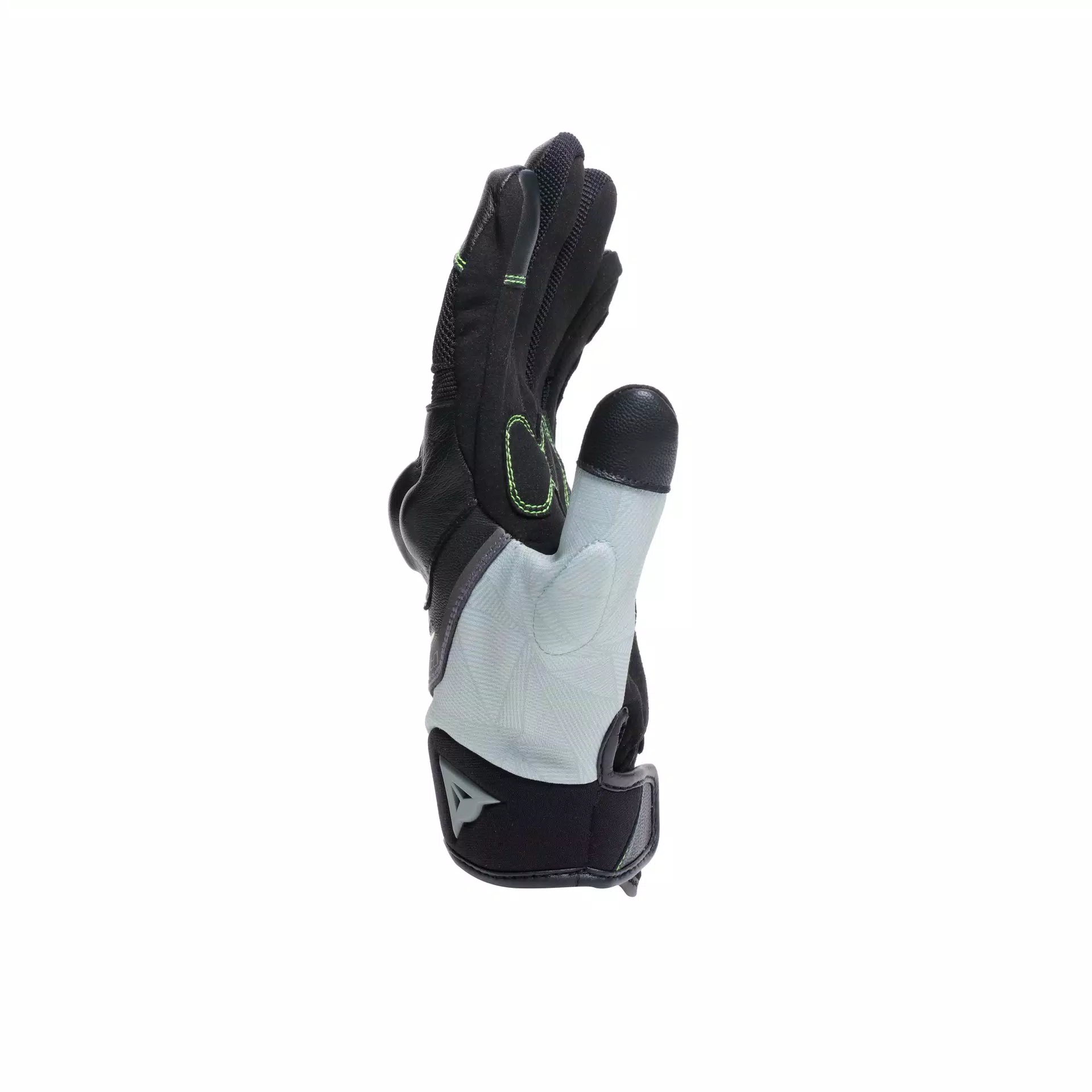 ERMEX - GANTS MOTO ÉTÉ EN TISSU