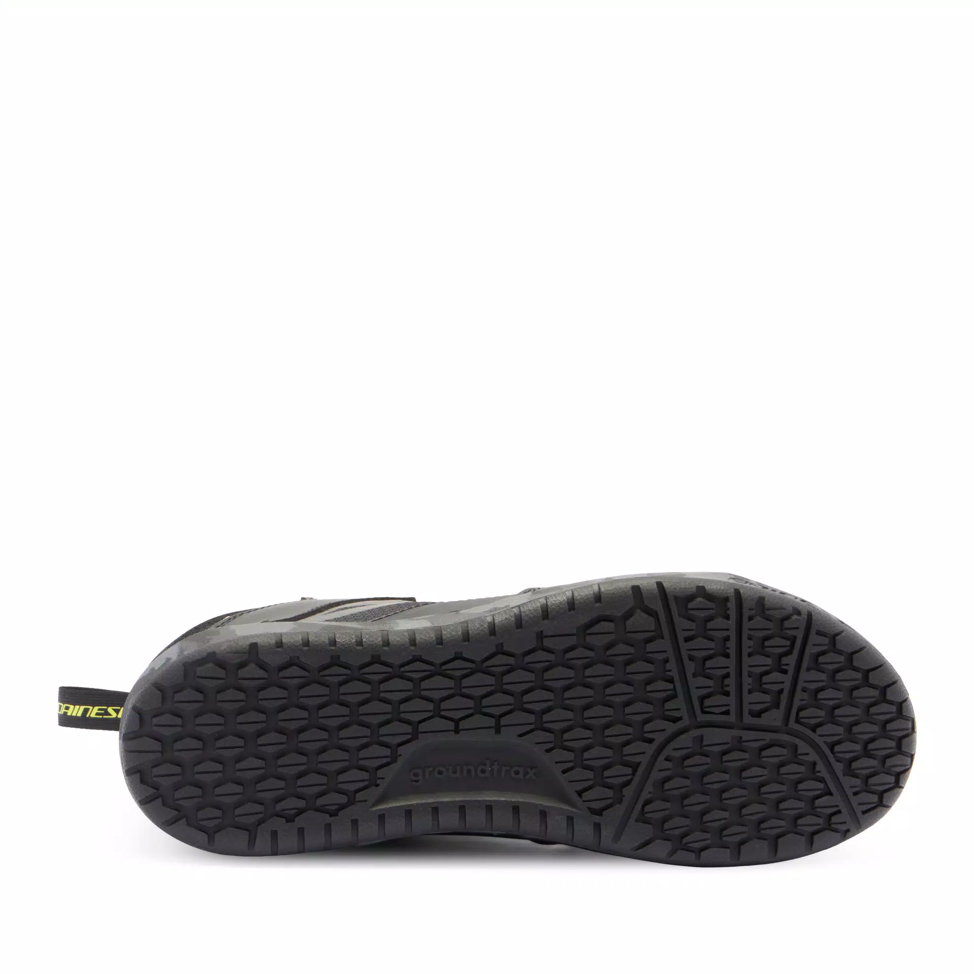 SUBURB D-WP - SCARPE MOTO IMPERMEABILI UOMO