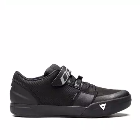 HG MATERIA PRO - BIKE SHOES - BLACK/BLACK - 1