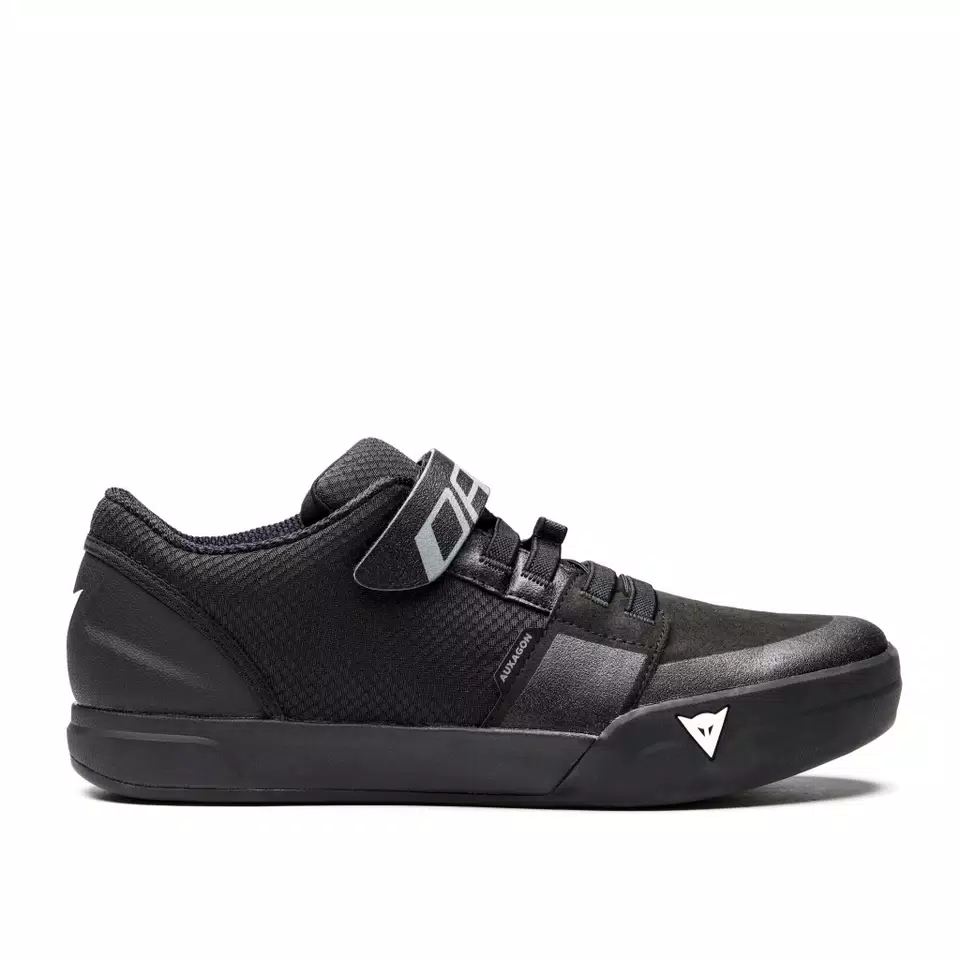HG MATERIA PRO - SCARPE BICI - BLACK/BLACK - 1