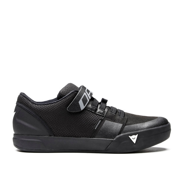 hg-materia-pro-zapatos-de-bici-black-black image number 0