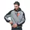 DAEMON-X SAFETY HOODIE - GIACCA MOTO IN TESSUTO UOMO
