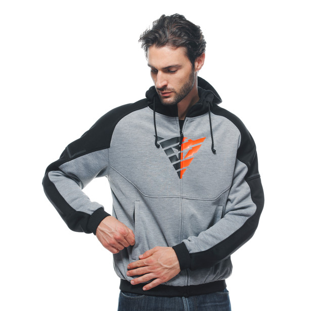 daemon-x-safety-hoodie-full-zip image number 4