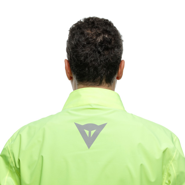 ULTRALIGHT RAIN JACKET