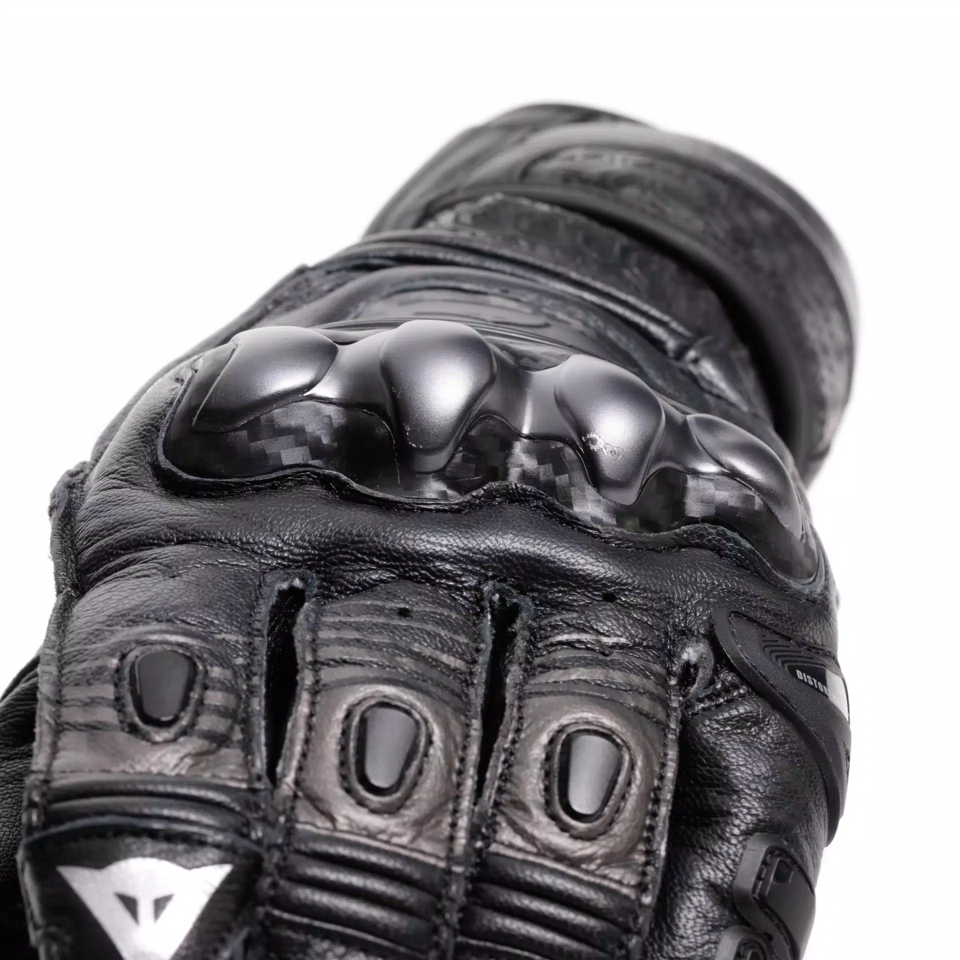 FIERO - GANTS DE MOTO RACING EN CUIR