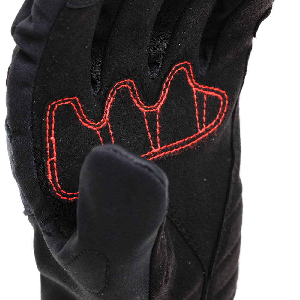 intrepyd-motorcycle-gloves-black-grey-camo image number 7