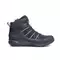 SPEEDTREK GORE-TEX® MOTORCYCLE SHOES MEN - BLACK