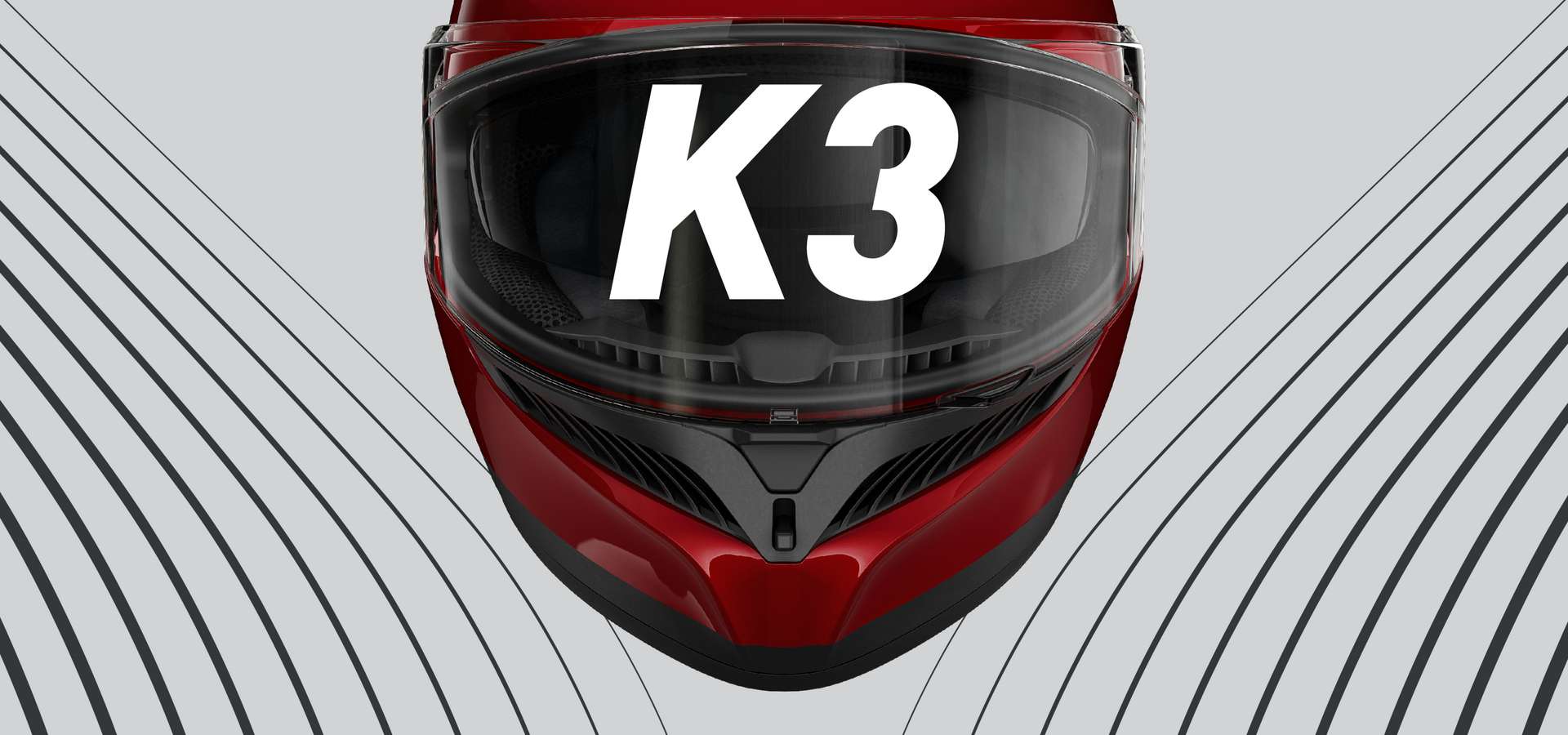 Casco AGV K3 E2206 Mono Mate Salvia Verde – Moto Helmets & Sebastian