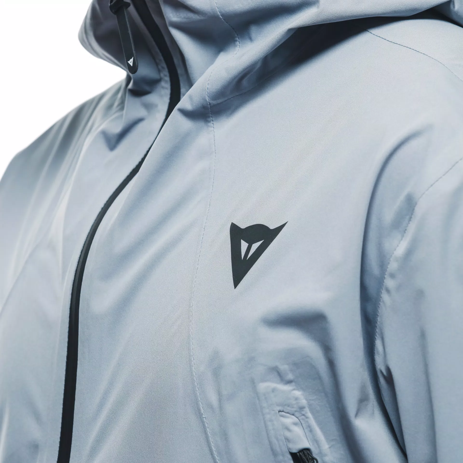HGC SHELL - MEN'S WATERPROOF BIKE JACKET