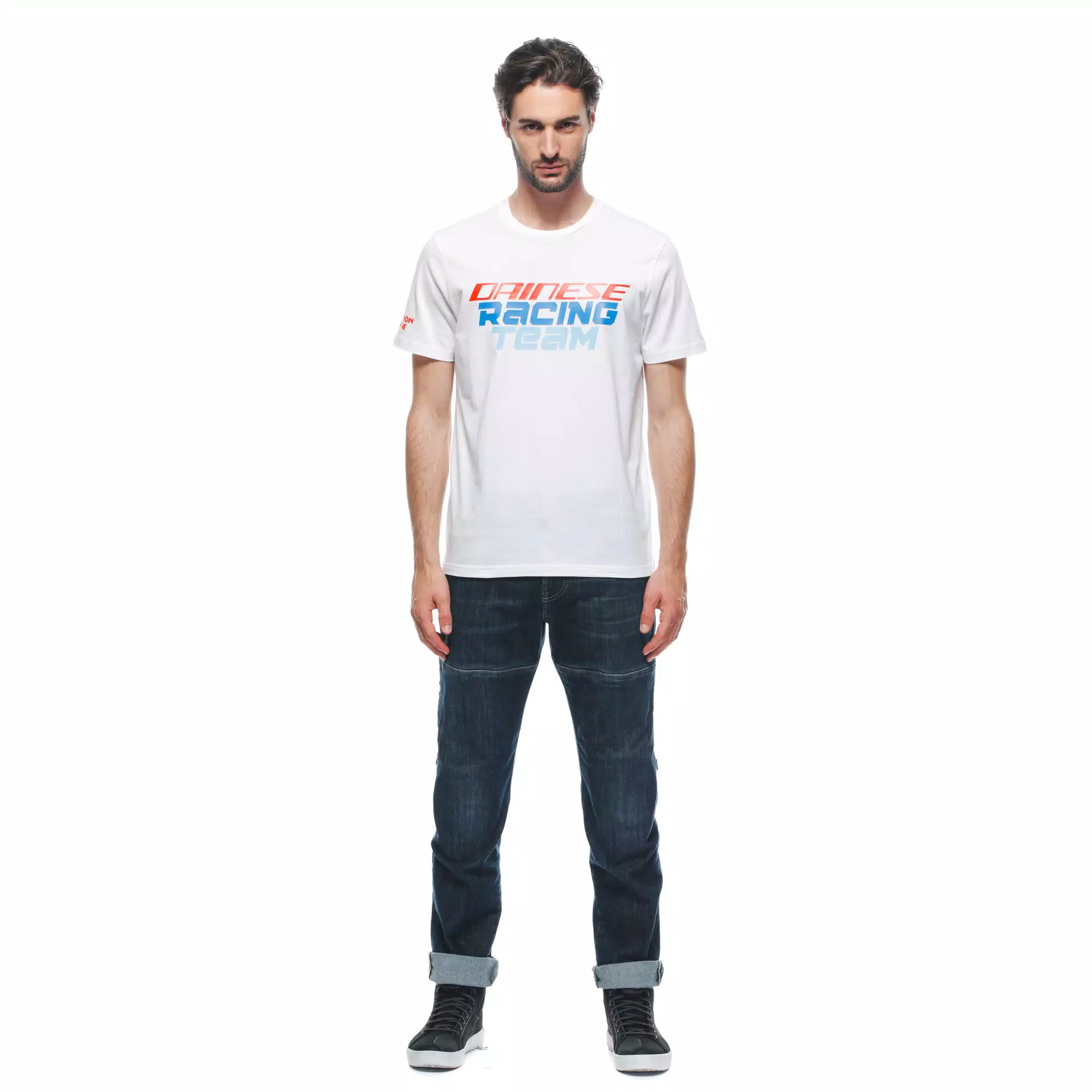 RACING - MEN'S T-SHIRT