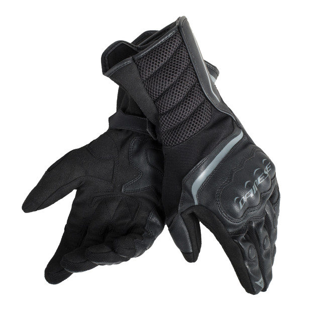 air-fast-unisex-gloves-black-black-black image number 0