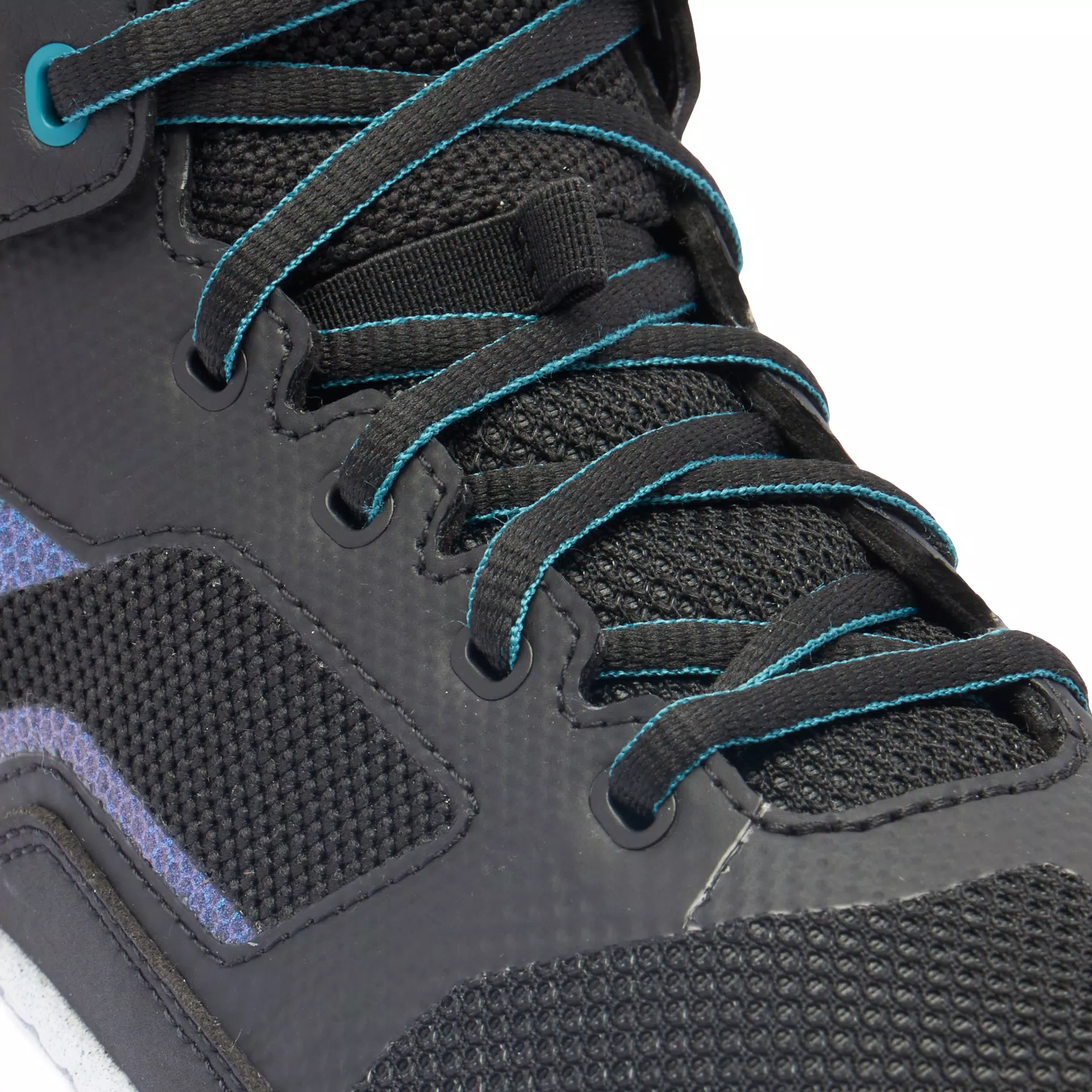 SUBURB AIR - SCARPE MOTO ESTIVE IN TESSUTO DONNA