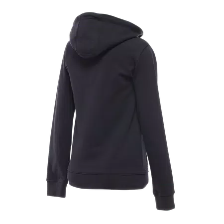 SPEED DEMON - DAMES HOODIE - NINE-IRON - 2