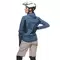 HGC HYBRID - GIACCA BICI ANTIVENTO DONNA