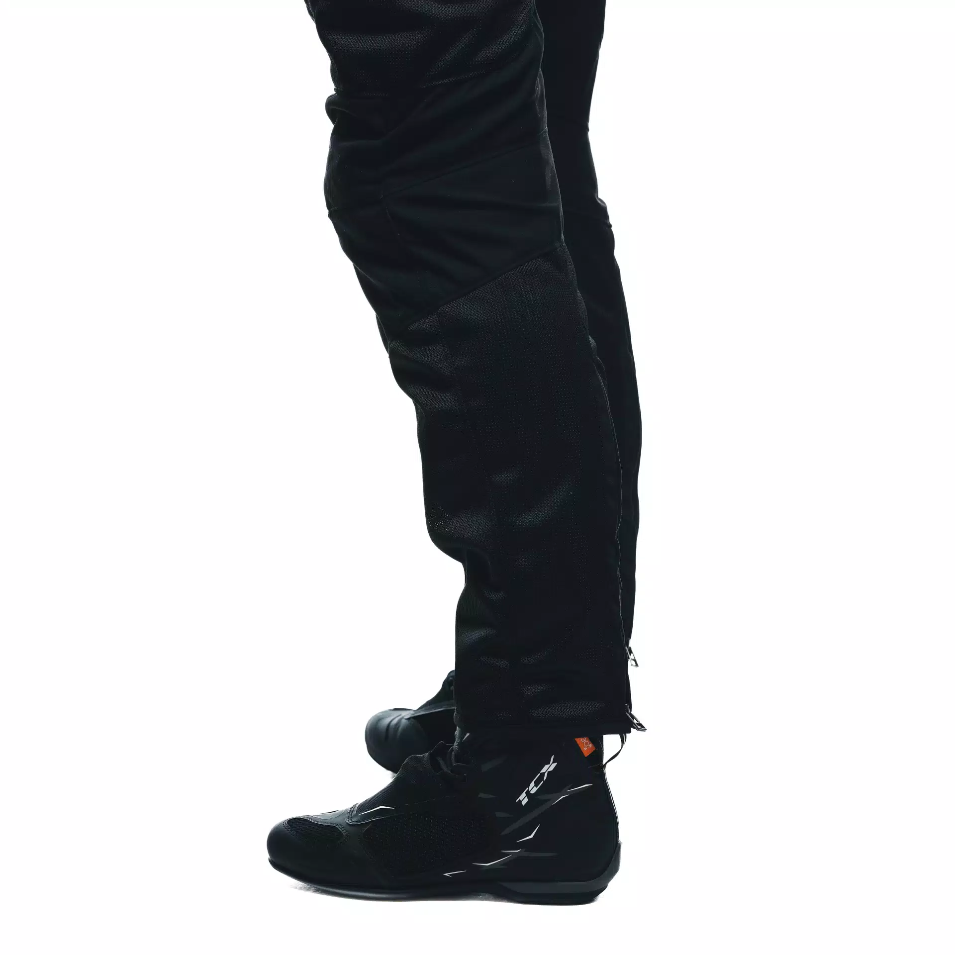 DRAKE 2 SUPER AIR - WOMEN'S SUMMER MOTORCYCLE PANTS IN FABRIC
