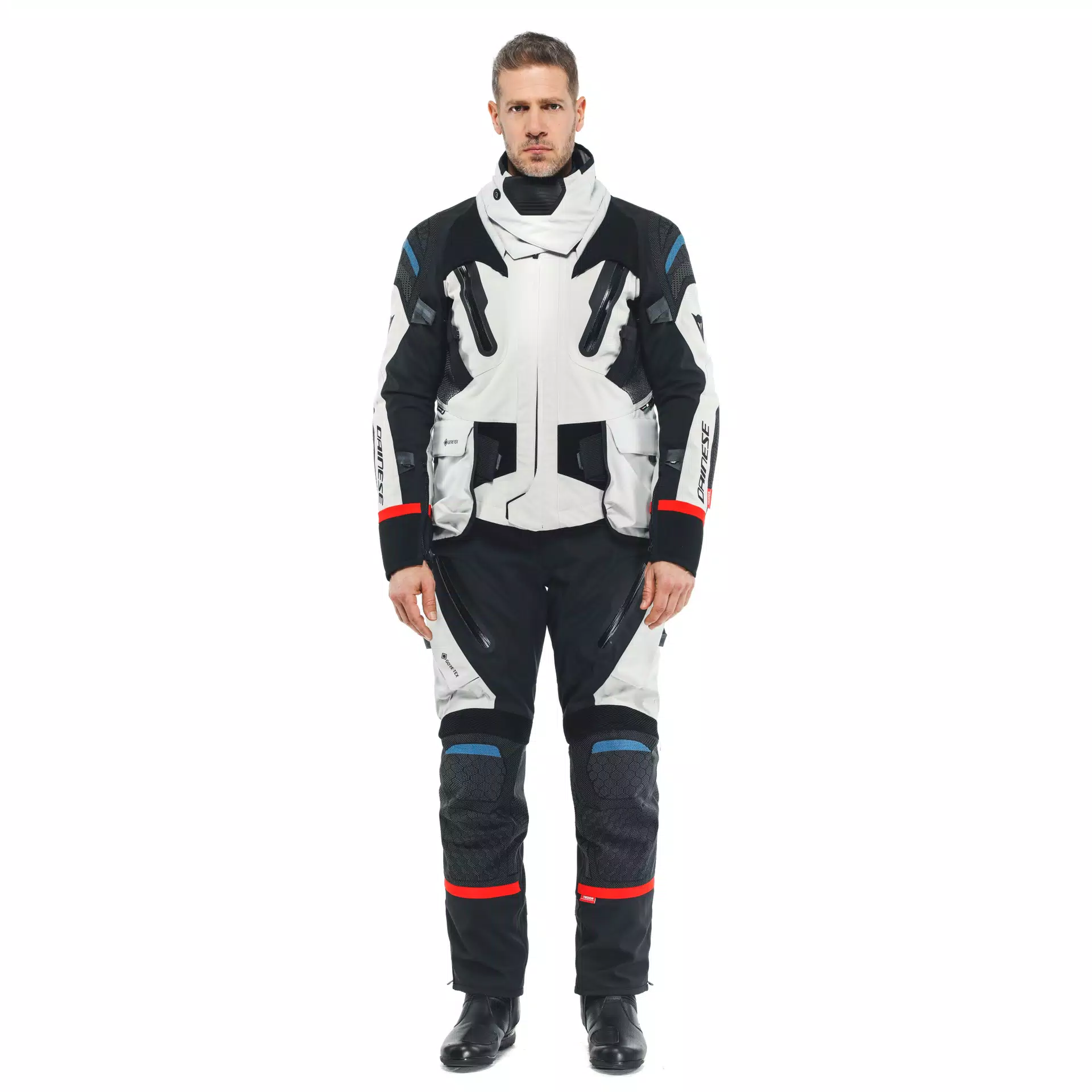 ANTARTICA 2 GORE-TEX® JACKET