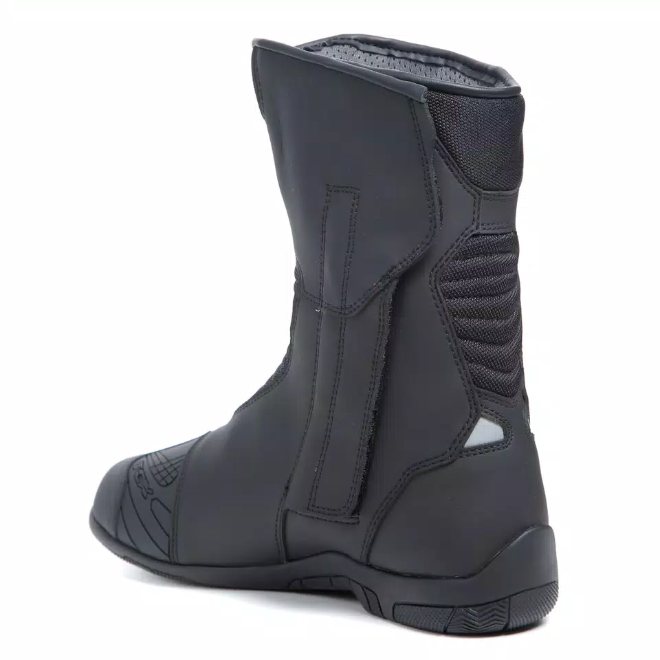 EXPLORER.4 GTX STIVALI MOTO TOURING IMPERMEABILI UOMO - NERO -  - 6