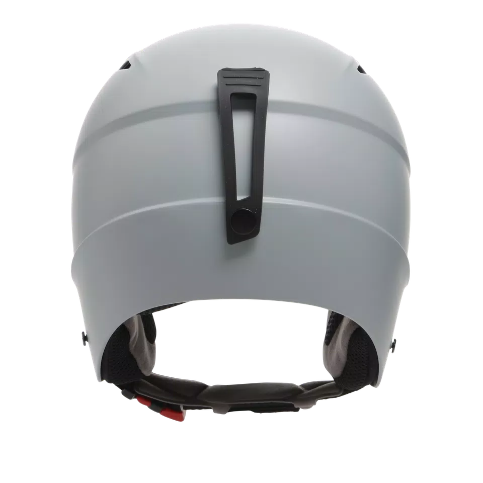 SCARABEO R001 ABS CASCO SCI BAMBINO - NARDO-GRAY - 5