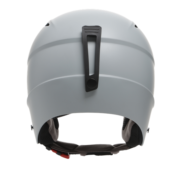 SCARABEO R001 ABS NARDO-GRAY- Helmets