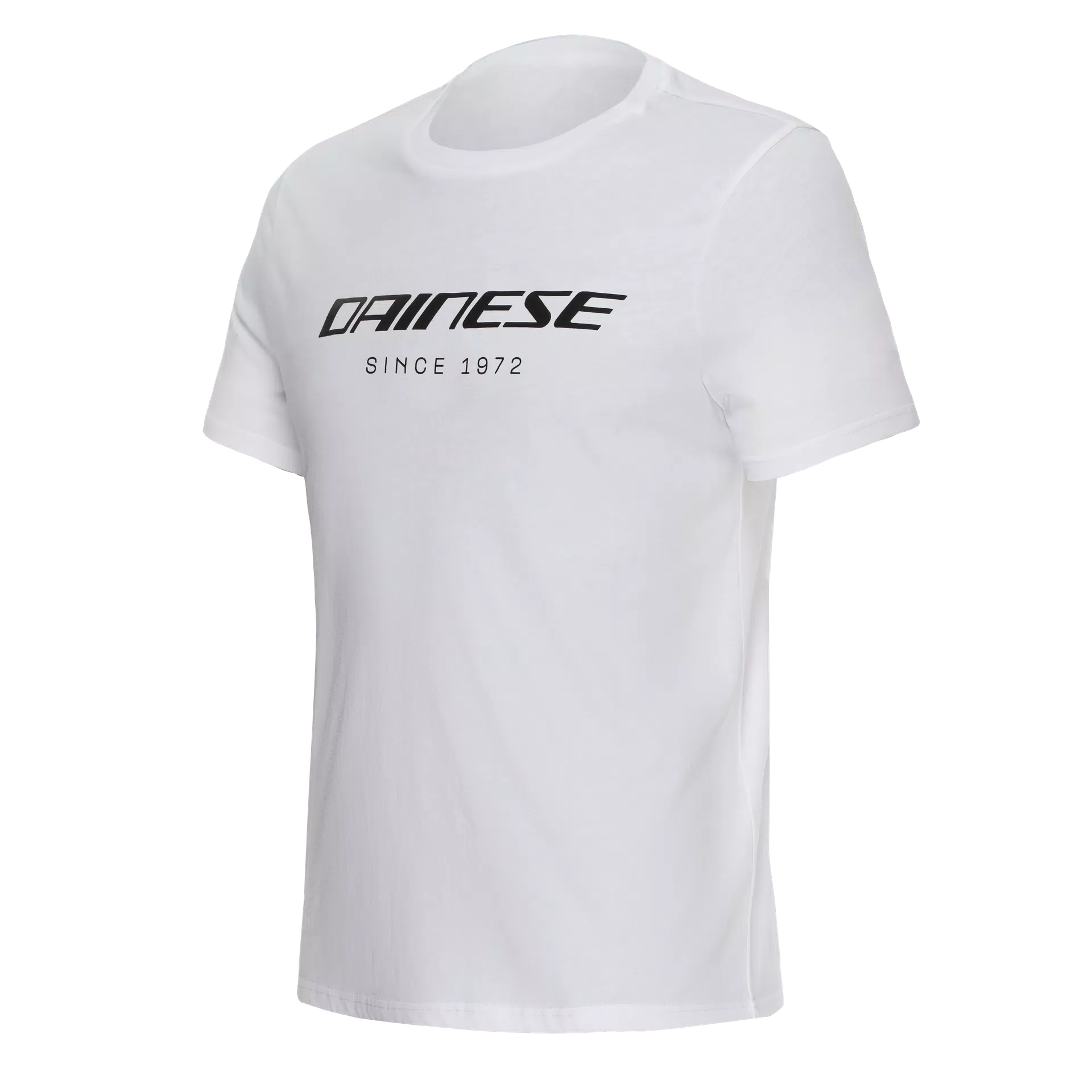 ESSENCE WORDMARK - CAMISETA CUELLO REDONDO HOMBRE