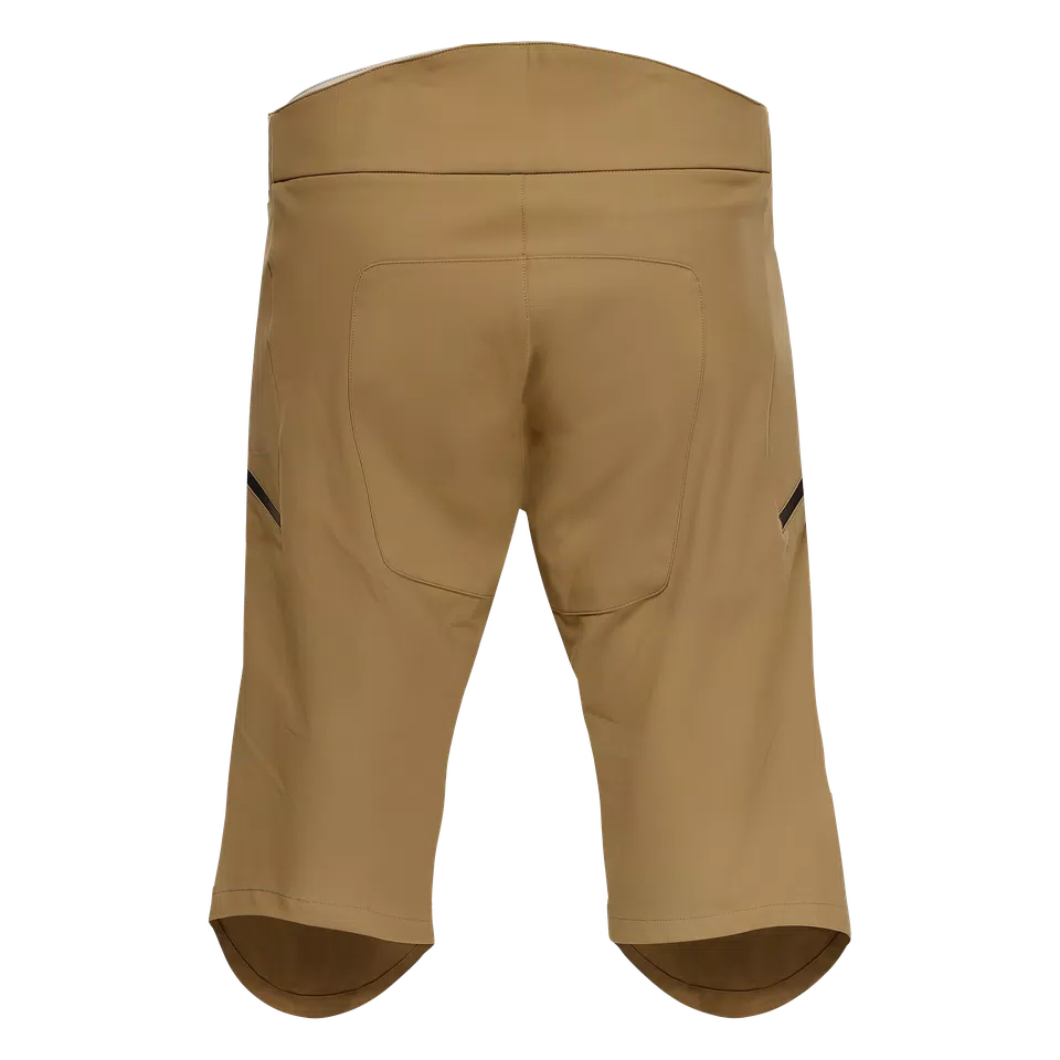 HG ROX - MEN'S BIKE SHORTS - BROWN - 2